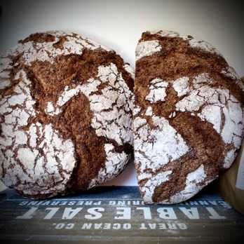 Rise Up Bakery - 100% rye - Bakeries Near Me - Barre, Vermont Rise Up Bakery - 100% rye - Bakeries Near Me - Barre, Vermont