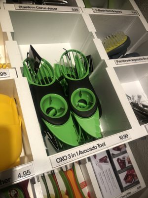 Crate & Barrel by null