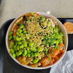 The Poke Co in Rowland Heights gift card