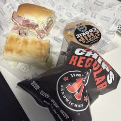 Jimmy John's
