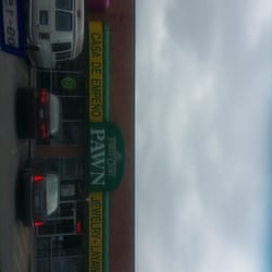 First Cash Pawn - Outside view