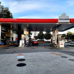 Petro-Canada