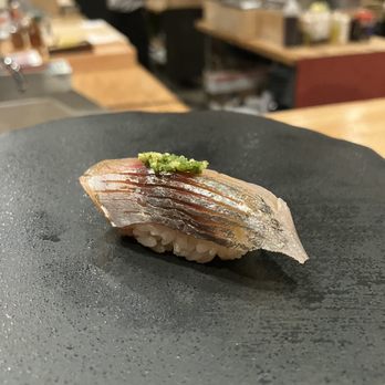 Kinzo - Sushi Bars Near Me - Frisco, Texas