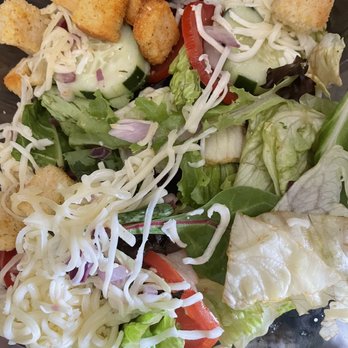 Four Seasons Pizza - Garden Salad - Pizza Near Me - Ocean City, Maryland Four Seasons Pizza - Garden Salad - Pizza Near Me - Ocean City, Maryland