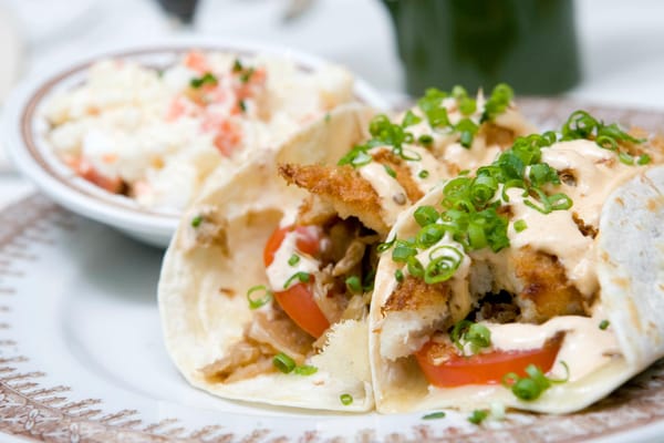 Wenham Tea House by null