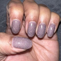 Nail Time - Dip nails