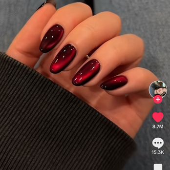 Dip Nail Spa - Reference photo - Nail Salons Near Me - Peoria, Arizona