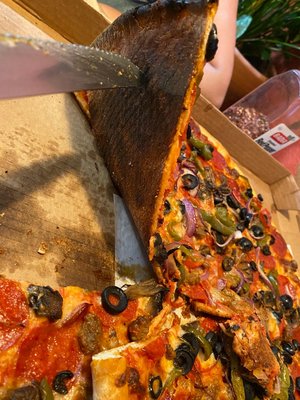 Terra Mia Pizzeria by null