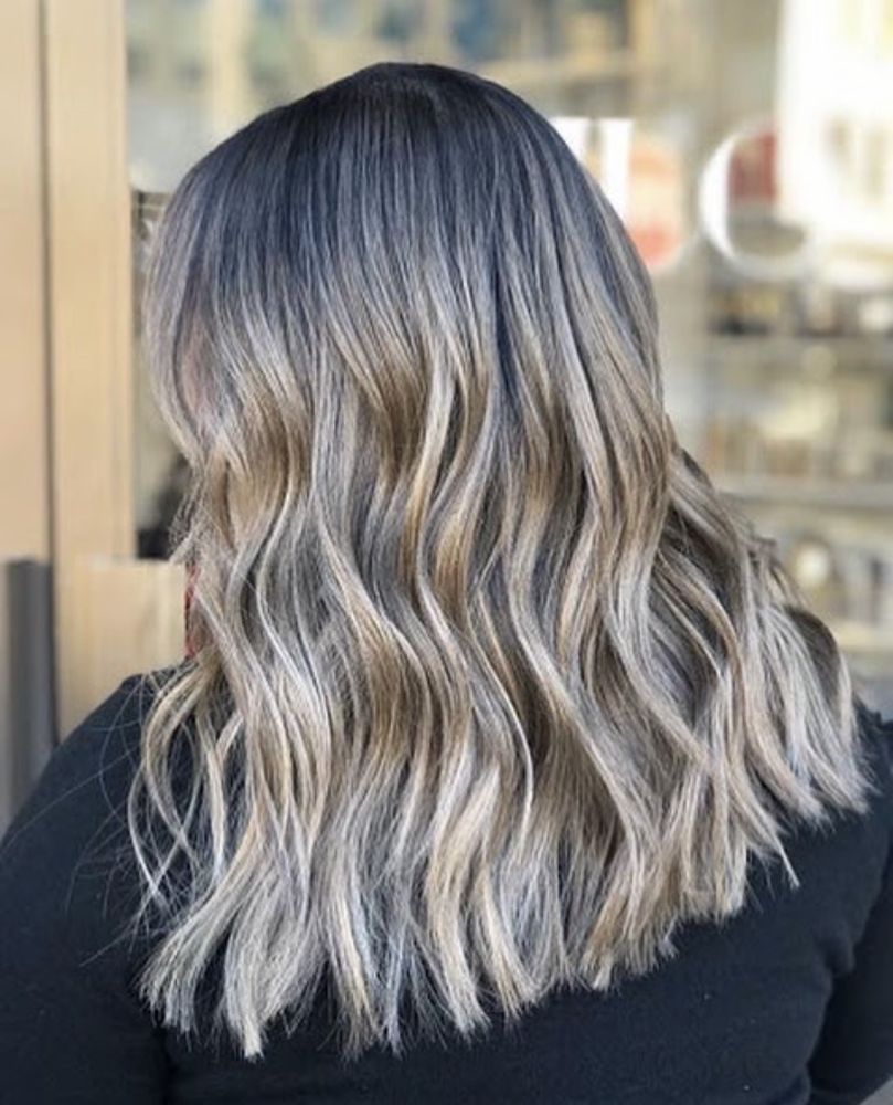 Anna Wong Beauty Logo