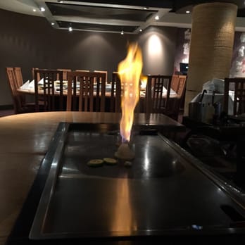 Benihana - A little surprise - Japanese Near Me - London, XGL Benihana - A little surprise - Japanese Near Me - London, XGL