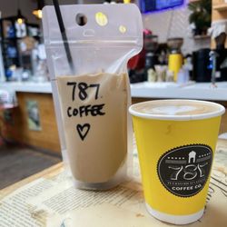 787 Coffee