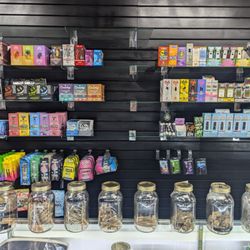 Apocalypse Smoke & Vape