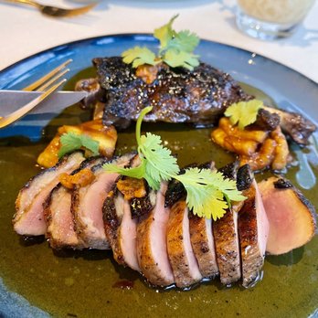 kann - Glazed Duck ($56) - Caribbean Near Me - Portland, Oregon kann - Glazed Duck ($56) - Caribbean Near Me - Portland, Oregon