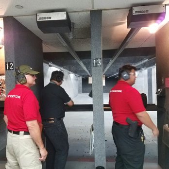 The Gun Range - HR218 ccw qualification at the Gun Range - Gun/Rifle Ranges Near Me - North Highlands, California The Gun Range - HR218 ccw qualification at the Gun Range - Gun/Rifle Ranges Near Me - North Highlands, California