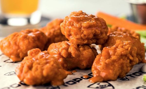 Topgolf Rhode Island by null