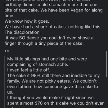 Seatown Sweets - Bakeries Near Me - Kenmore, Washington