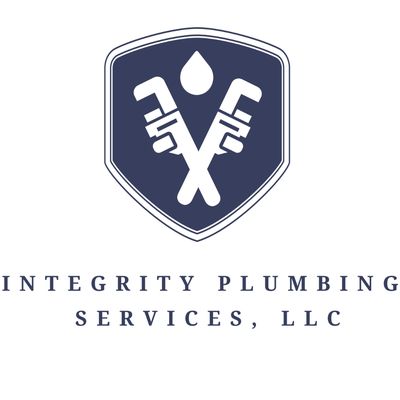 Integrity Plumbing Services Logo