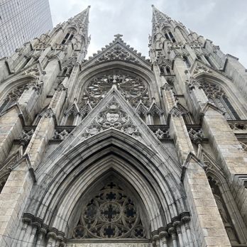 St. Patrick's Cathedral - Churches Near Me - New York, New York St. Patrick's Cathedral - Churches Near Me - New York, New York
