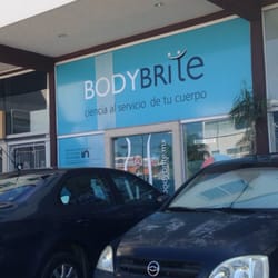 body brite