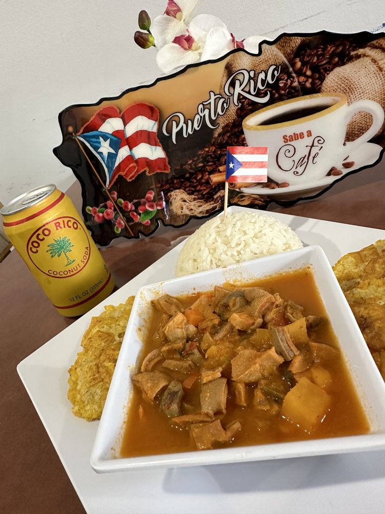 El Borincano Restaurant