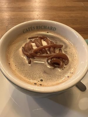 La cantine de Belleville by null