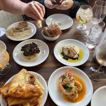 Coltivare - Italian Near Me - Houston, Texas