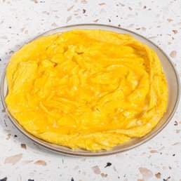 Scrambled Eggs Scrambled Eggs