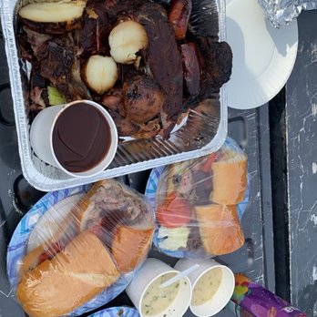 Prunedale Market - Barbeque Near Me - Prunedale, California