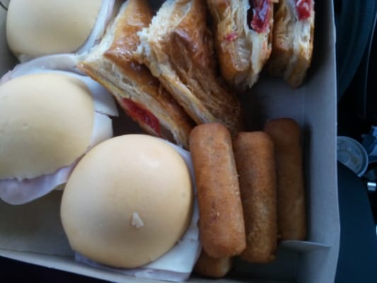 Casa Potin Bakery by null