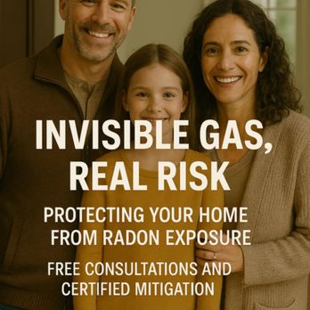 Radon Boss - Environmental Testing Near Me Radon Boss - Environmental Testing Near Me