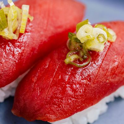 Youmiko Sushi by null
