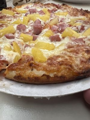 Pizza By Alex by null