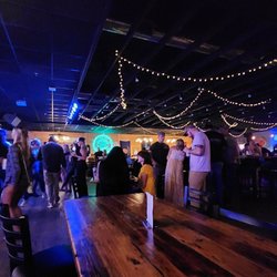 Erik's Church - American Ride tonight ... great band and venue!