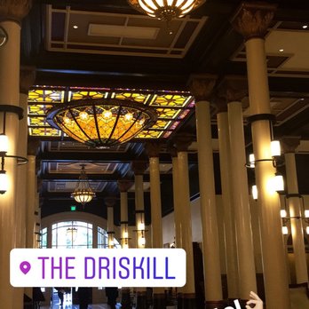 The Driskill - Hotels Near Me - Austin, Texas