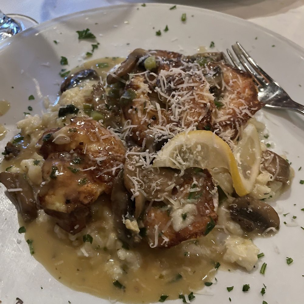 Scampi Grill - Italian Near Me - Vero Beach, Florida Scampi Grill - Italian Near Me - Vero Beach, Florida