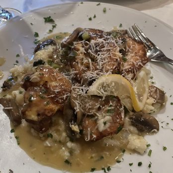 Scampi Grill - Italian Near Me - Vero Beach, Florida Scampi Grill - Italian Near Me - Vero Beach, Florida