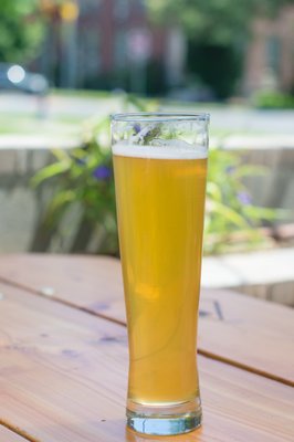 Single Hill Brewing by null