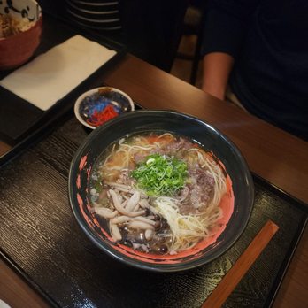 Wa Ramen - Ramen Near Me - Orlando, Florida
