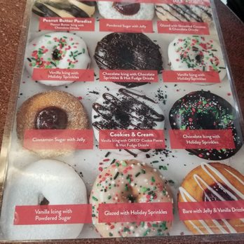 Duck Donuts - Donuts Near Me - Fayetteville, North Carolina