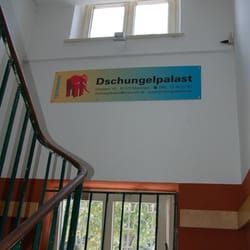 Dschungelpalast