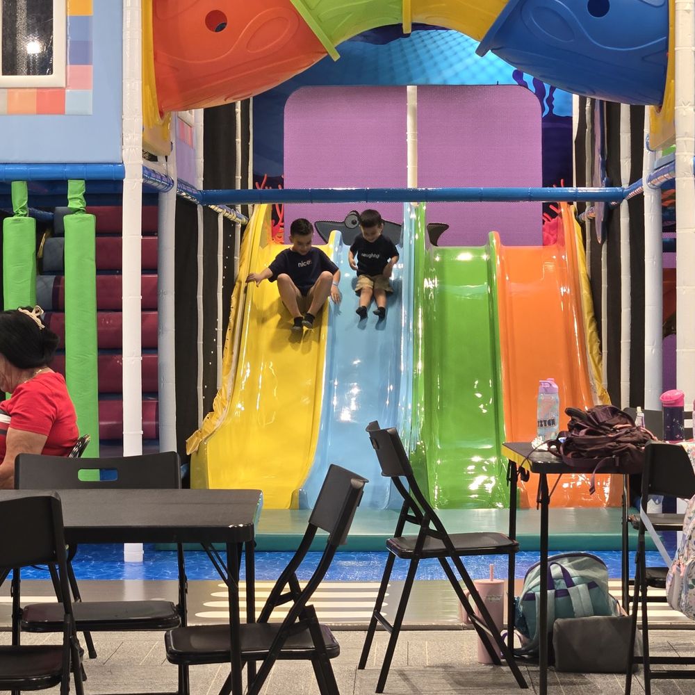 Go Playland - Indoor Playcenter Near Me - Plantation, Florida Go Playland - Indoor Playcenter Near Me - Plantation, Florida