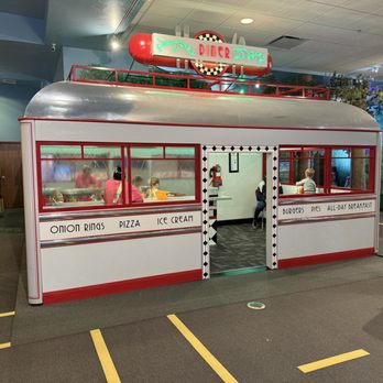 Treehouse Children's Museum - Children's Museums Near Me - Ogden, Utah