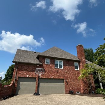 Bone Dry - Roofing Near Me - Zionsville, Indiana Bone Dry - Roofing Near Me - Zionsville, Indiana