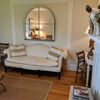The Orchard House - Common area - Bed & Breakfast Near Me - Freeport, Maine