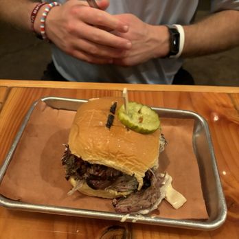 Hamilton Pork - El Jefe - Barbeque Near Me - Jersey City, New Jersey Hamilton Pork - El Jefe - Barbeque Near Me - Jersey City, New Jersey