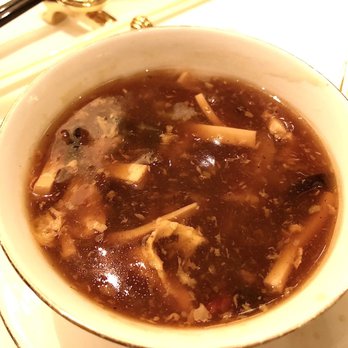 Wing Lei - Hot and sour soup - Chinese Near Me - Las Vegas, Nevada