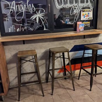 Humble Potato - New American Near Me - Los Angeles, California