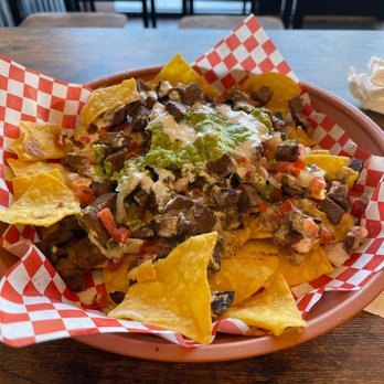 Jurassic Tacos Pleasant Grove - Asada Nachos - Tacos Near Me - Pleasant Grove, Utah Jurassic Tacos Pleasant Grove - Asada Nachos - Tacos Near Me - Pleasant Grove, Utah