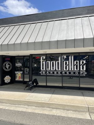 GOOD FELLAZ BARBER SHOP - SANTA ANA - Updated January 2026 - 252 Photos