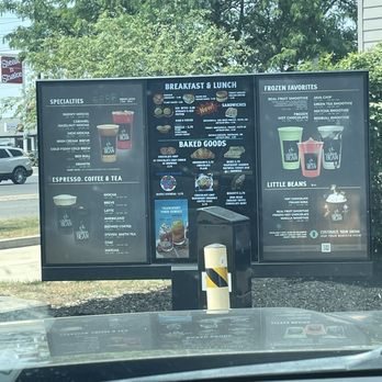 The Human Bean - Coffee & Tea Near Me - Indianapolis, Indiana